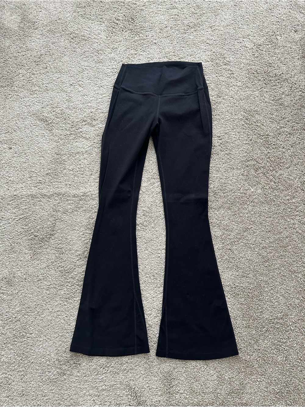 Splits 59 Flare Leggings